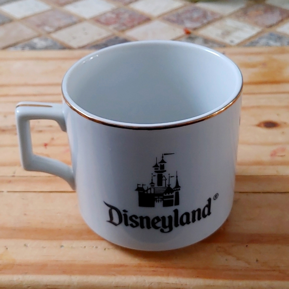 Disney mug